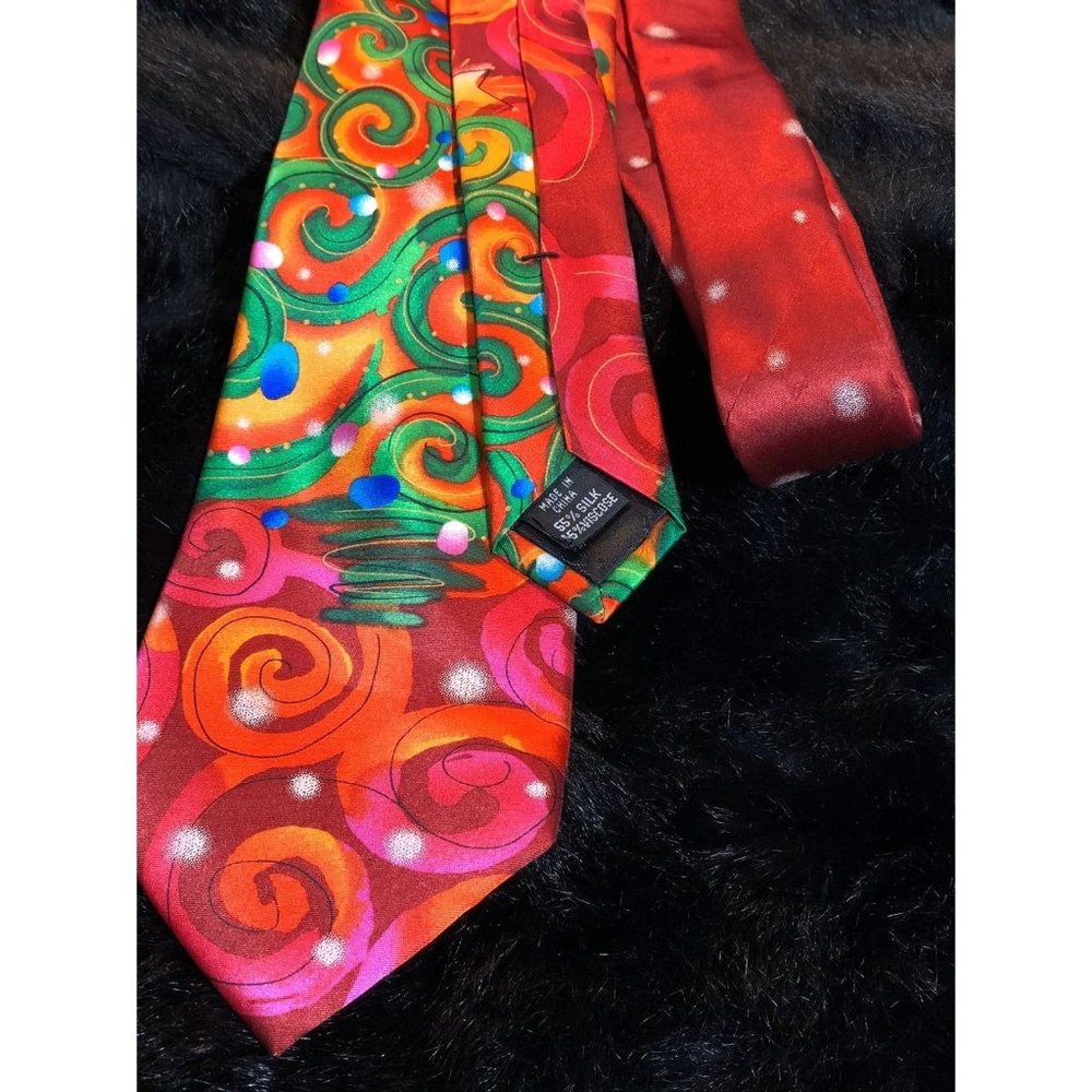 jerry garcia tie